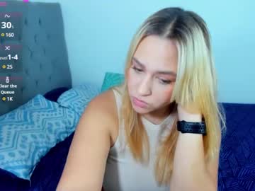 Nicolewind_ Chaturbate stream image from July 18, 2025