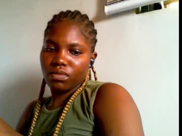 Slimthick_Tinah1 Chaturbate stream image from July 18, 2025
