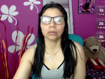 Softie_Doll Chaturbate stream image from July 18, 2025
