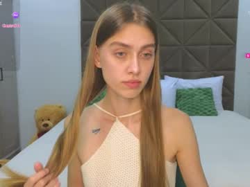 Sonyabirch Chaturbate stream image from July 18, 2025