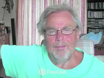 Steve3taylor Chaturbate stream image from July 18, 2025
