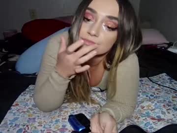 Sweet_Coral Chaturbate stream image from July 18, 2025