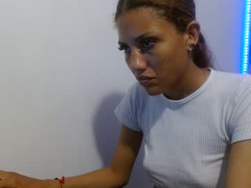Sweet_Littleew Chaturbate stream image from July 18, 2025