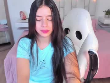 Zoe_Turnner_18 stream image from July 18, 2025