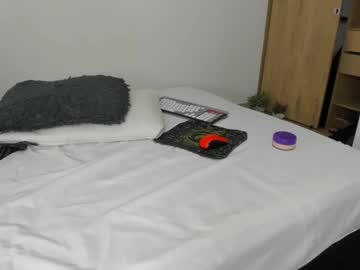 Andrea_Cherryy_ Chaturbate stream image from July 18, 2025