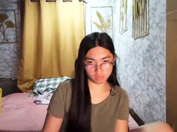 Asian_Rhean Chaturbate stream image from July 18, 2025
