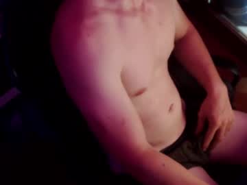 Bulberg Chaturbate stream image from July 18, 2025