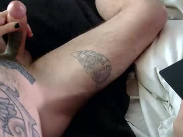 Crucifux69 Chaturbate stream image from July 18, 2025