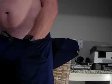 Cubantoo Chaturbate stream image from July 18, 2025