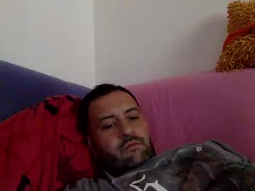 Horsechris Chaturbate stream image from July 18, 2025