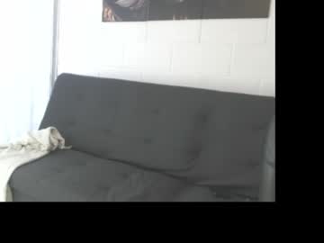 Maxfigueroa Chaturbate stream image from July 18, 2025