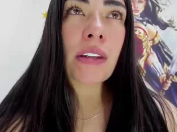Missexy303av Chaturbate stream image from July 18, 2025