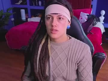 _Sharlotte777 Chaturbate stream image from July 18, 2025