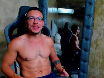 Steve_Madden01 Chaturbate stream image from July 18, 2025