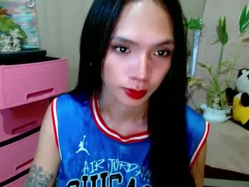Sweetgirl_Sofiaxoxo Chaturbate stream image from July 18, 2025