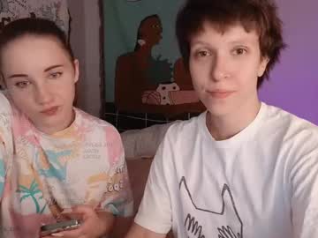 Your_Hot_Ex Chaturbate stream image from July 18, 2025