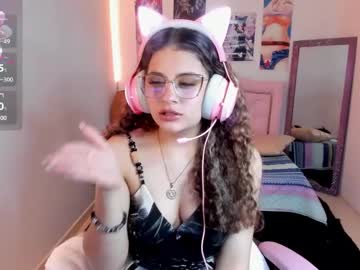 Zarathryz_ Chaturbate stream image from July 18, 2025