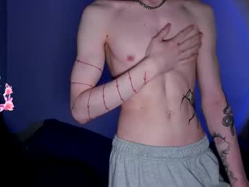 Alex_Silent Chaturbate stream image from July 18, 2025