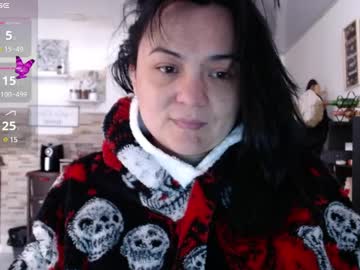 Carolinaowen_ Chaturbate stream image from July 18, 2025