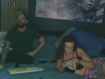 Dubledeez Chaturbate stream image from July 18, 2025