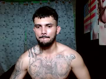 Etha_Bossx Chaturbate stream image from July 18, 2025