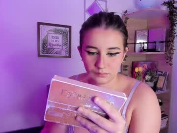 Lanaherondale_ Chaturbate stream image from July 18, 2025