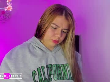 Little_Tifanny82 Chaturbate stream image from July 18, 2025