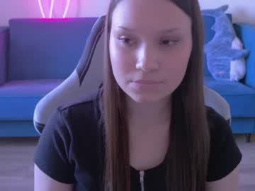 Littlebby_Di Chaturbate stream image from July 18, 2025