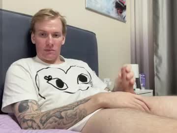 Louisjafferson Chaturbate stream image from July 18, 2025