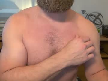 Mister_Dilf Chaturbate stream image from July 18, 2025