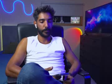 Xxxhabibi Chaturbate stream image from July 18, 2025
