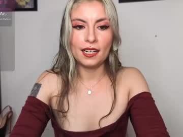 Brianna_Smoke Chaturbate stream image from July 18, 2025