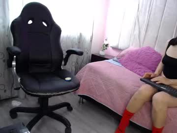 Darlingduchess_ Chaturbate stream image from July 18, 2025