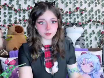_Devilbaby Chaturbate stream image from July 18, 2025