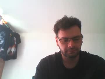 Ghost873184 Chaturbate stream image from July 18, 2025
