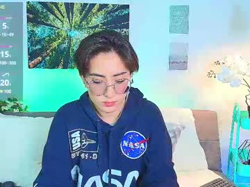 Ivy_Miller01 Chaturbate stream image from July 18, 2025