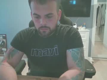 Jehin Chaturbate stream image from July 18, 2025
