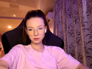 Lizbethhandford Chaturbate stream image from July 18, 2025
