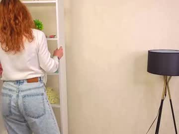 Maryloucarmello Chaturbate stream image from July 18, 2025