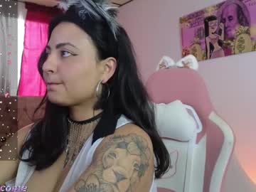 Mia_Angel_0 Chaturbate stream image from July 18, 2025