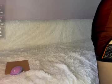 Mia_Greenwald Chaturbate stream image from July 18, 2025