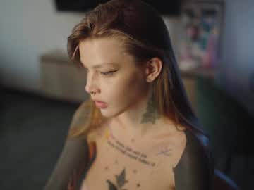 Mileeena Chaturbate stream image from July 18, 2025
