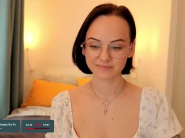 Miraskyy Chaturbate stream image from July 18, 2025