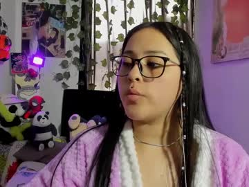 Persefone_Coree Chaturbate stream image from July 18, 2025