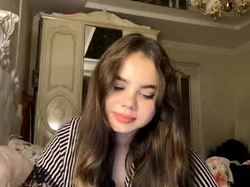 Randibossom Chaturbate stream image from July 18, 2025