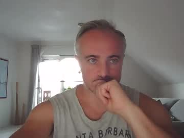 Romeo_Sierra Chaturbate stream image from July 18, 2025