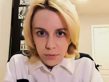 Tender_Princess Chaturbate stream image from July 18, 2025