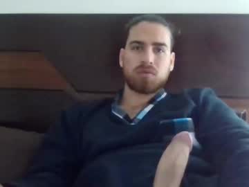 Wiracocha420 Chaturbate stream image from July 18, 2025