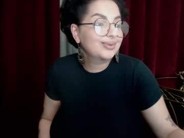 Allyiah Chaturbate stream image from July 18, 2025