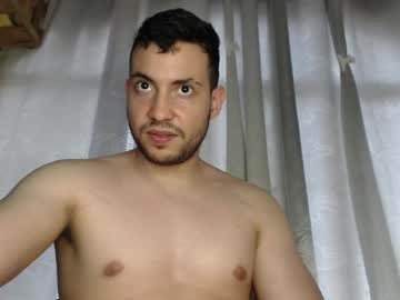 Armando_2002 Chaturbate stream image from July 18, 2025